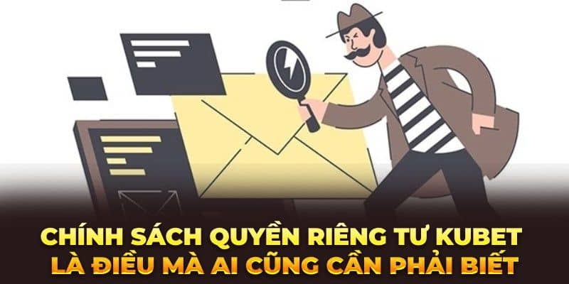 Quy định về việc thay đổi quyền riêng tư