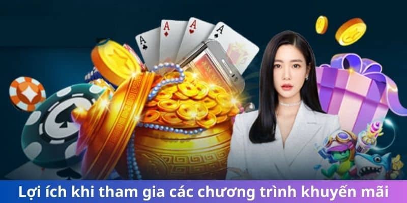 Tại Sao Nên Tận Dụng các Chương Trình Khuyến Mãi từ Kubet?