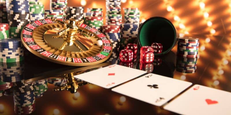 Tổng quan về nhà cái Kubet và cá cược casino