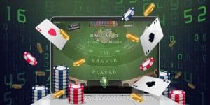 Nhận Biết Baccarat Online Bịp Và Cách Chọn Địa Chỉ Uy Tín