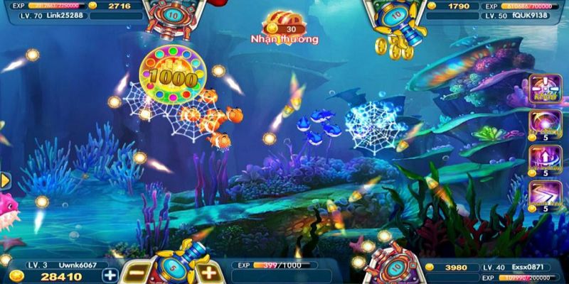 Hướng Dẫn Cách Tải Game Bắn Cá APK Về Điện Thoại