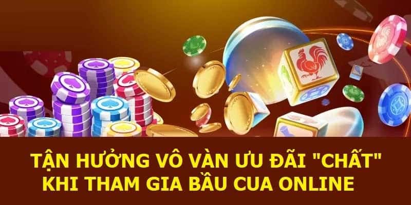 Giới thiệu về bầu cua online