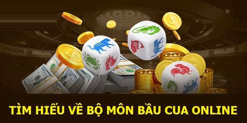 Bầu Cua Online - Tổng Hợp Cách Chơi Và Hướng Dẫn Tải App