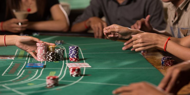 Chuyên gia chia sẻ bí kíp đánh baccarat bất hủ