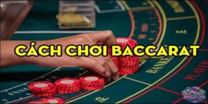 Cách Chơi Baccarat Cơ Bản Và Nâng Cao Cho Tân Binh Tham Khảo