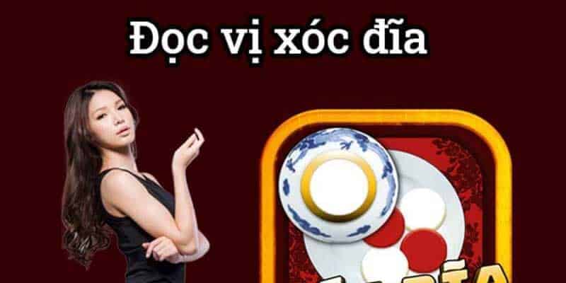 Hướng dẫn nghe vị xóc đĩa từ cao thủ