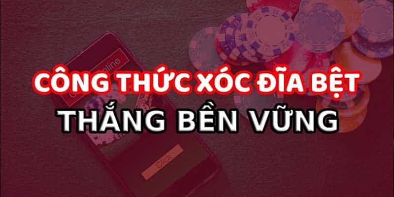 Định nghĩa xóc đĩa bệt