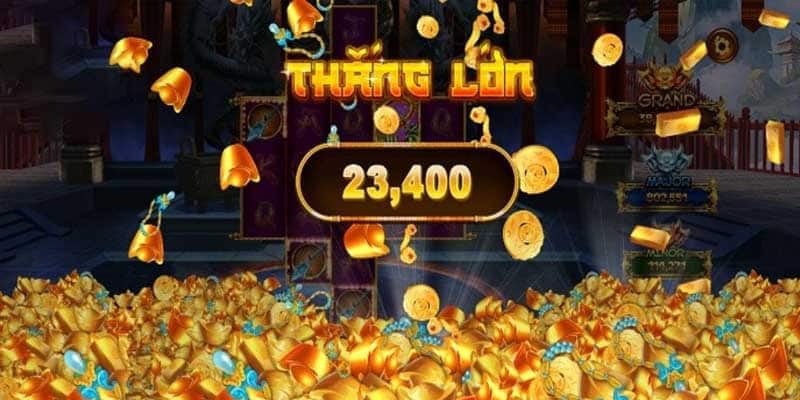 Chơi game nổ hũ uy tín nhất hiện nay ở đâu?