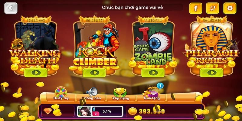 Lý do nên lựa chọn game nổ hũ đổi thẻ