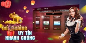 Những điều cần biết về game nổ hũ đổi thẻ hiện nay