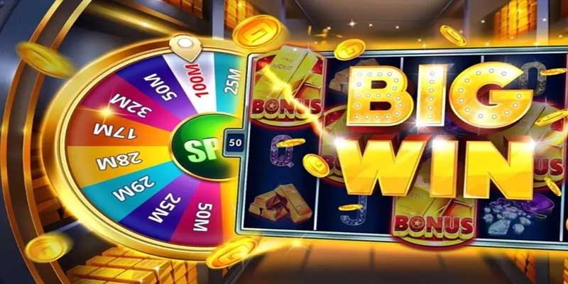 Giới thiệu sảnh game nổ hũ đổi thưởng PG slots 