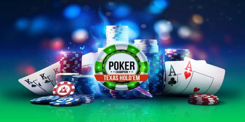 Đôi nét về game poker online