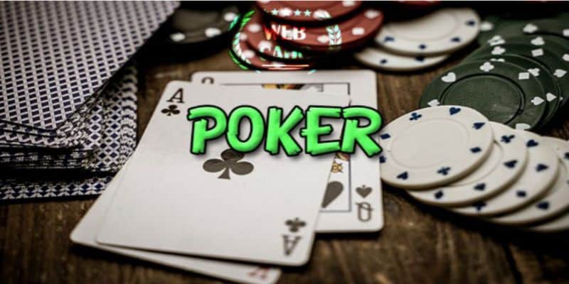 Ưu điểm khi nắm rõ thuật ngữ trong bài Poker