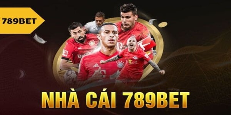 Thực hiện tạo tài khoản tại 789Bet \với 3 bước đơn giản