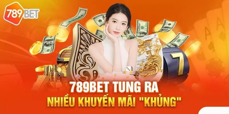 Cách để ẵm trọn phần thưởng khi thực hiện 789BET đăng nhập