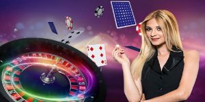 Slot game cực kỳ đa dạng