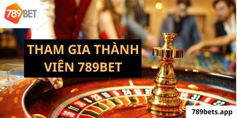 Tham gia link đăng nhập 789bet