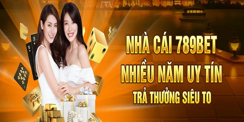 Tổng quan chi tiết 789bet vip